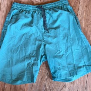 Mens Columbia short